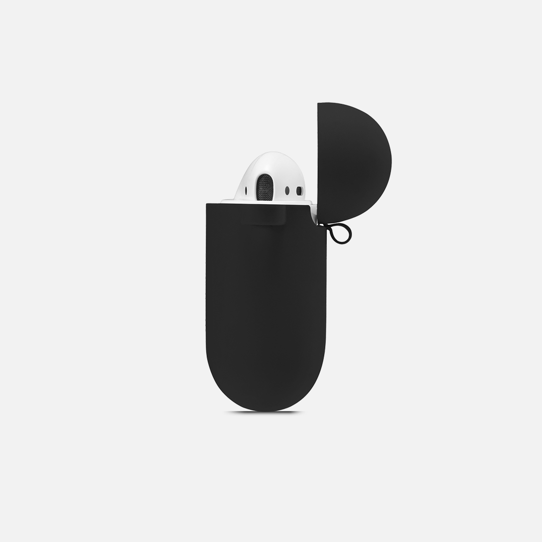 Silicone Fit Case For AirPods 2
