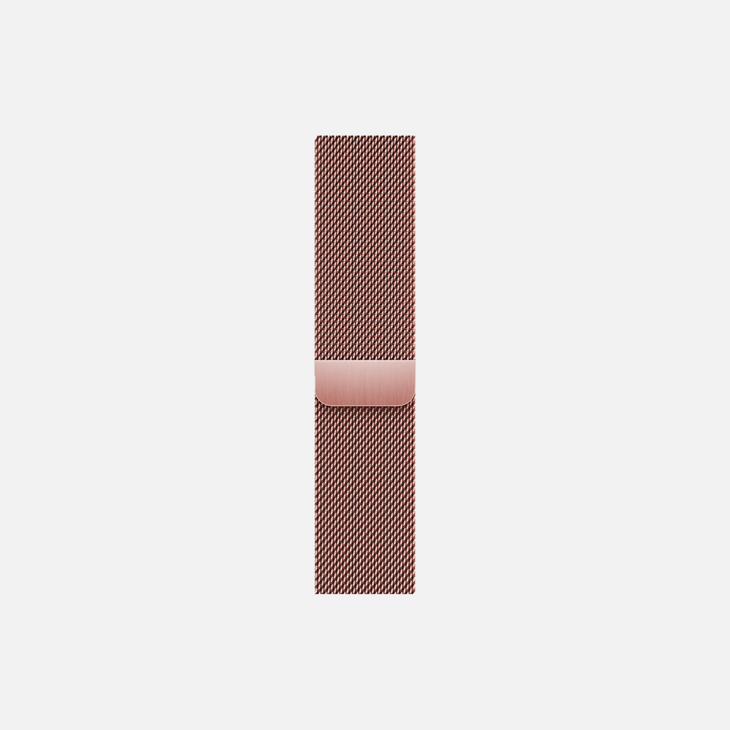 Milanese Band For Apple Watch