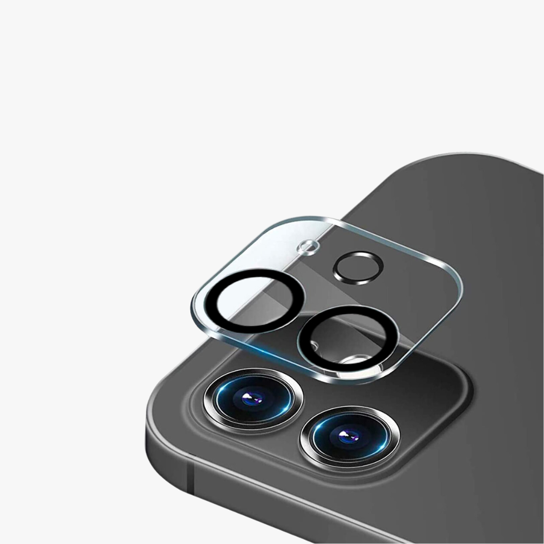 Clear Lens Protector For iPhone 12 Mini