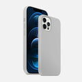 Silicone Grip Case For iPhone 12 Pro