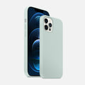 Silicone Grip Case For iPhone 12 Pro Max
