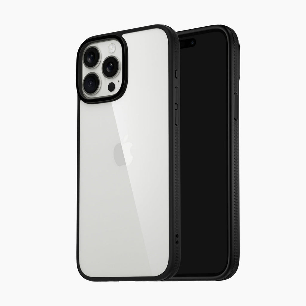 Fomo X Case Cover For iPhone 15 Pro Max