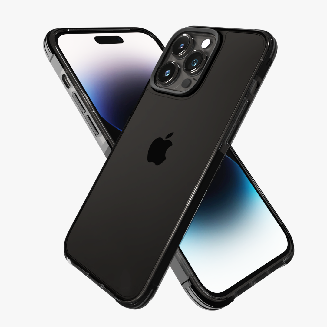 Grip Armour Case Cover For iPhone 14 Pro
