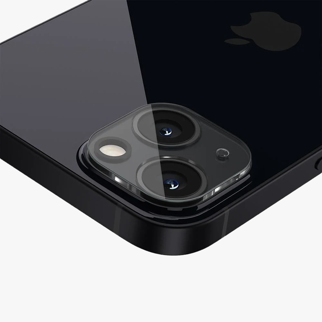 Clear Lens Protector For iPhone 13 Mini
