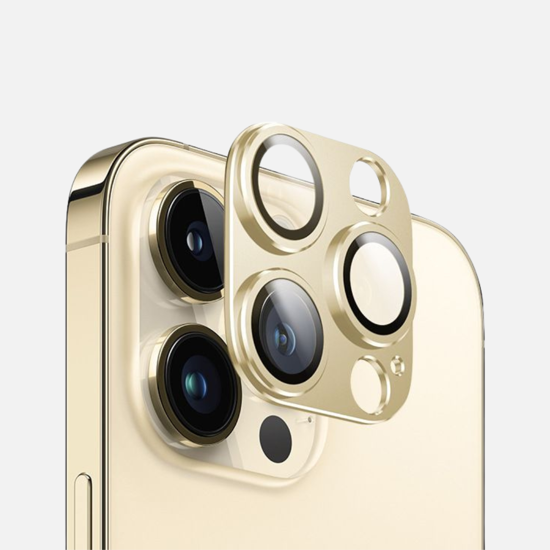 Camera Lens Protector For iPhone 14 Pro Max