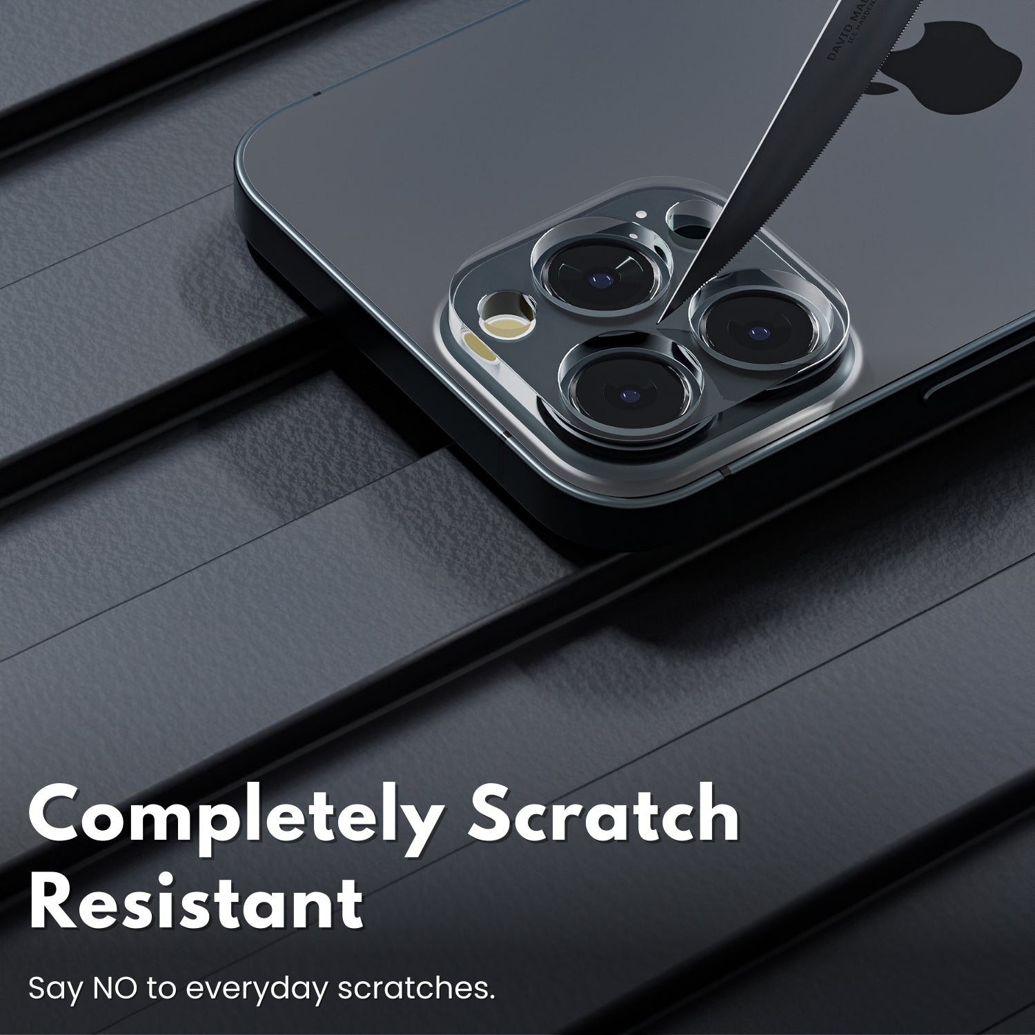 Clear Lens Protector For iPhone 13 Pro Max
