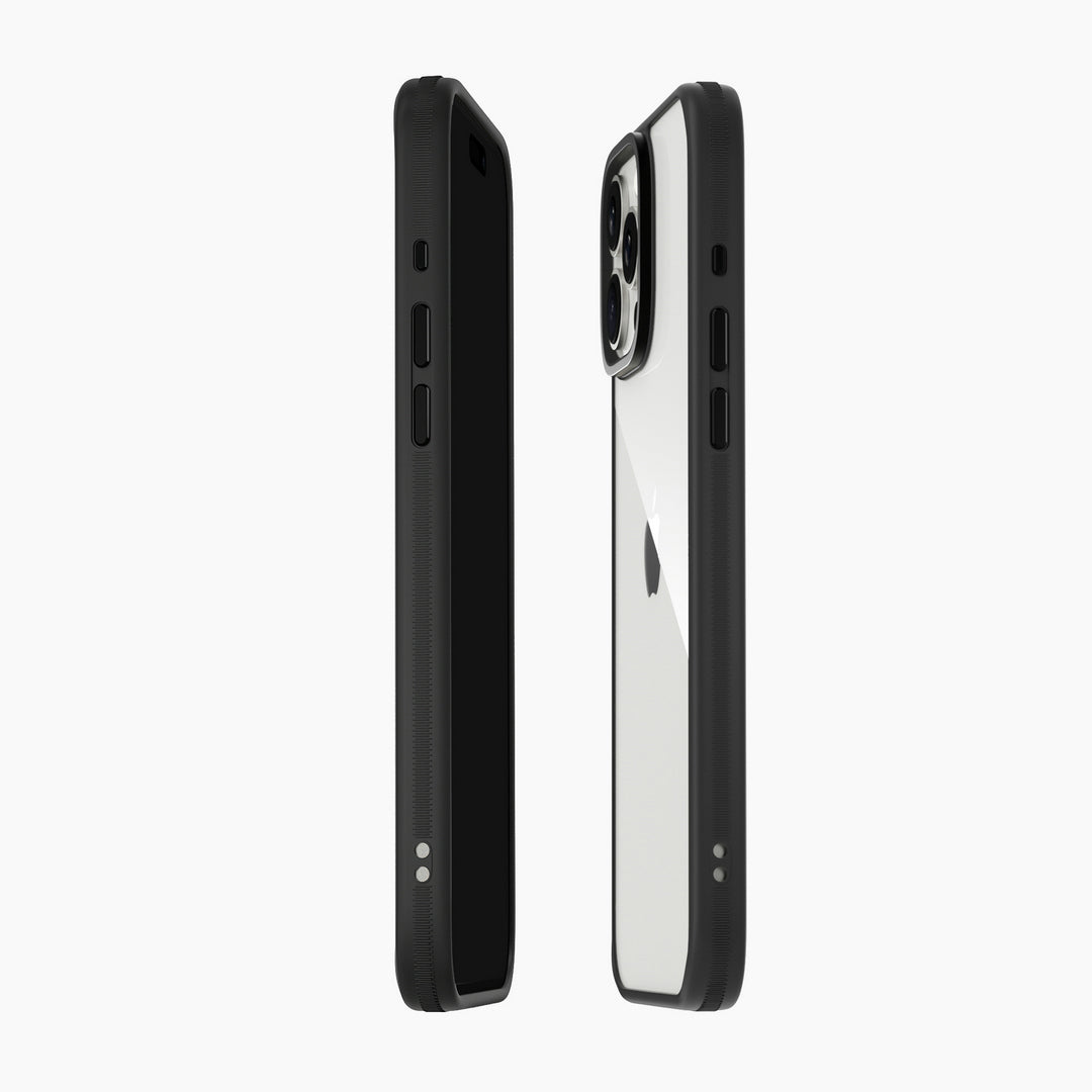 Fomo X Case Cover For iPhone 15 Pro