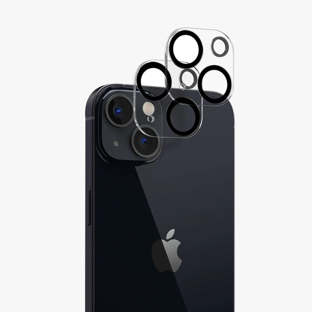 Clear Lens Protector For iPhone 13 Mini