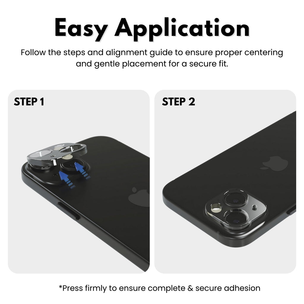 Clear Lens Protector For iPhone 14 Plus