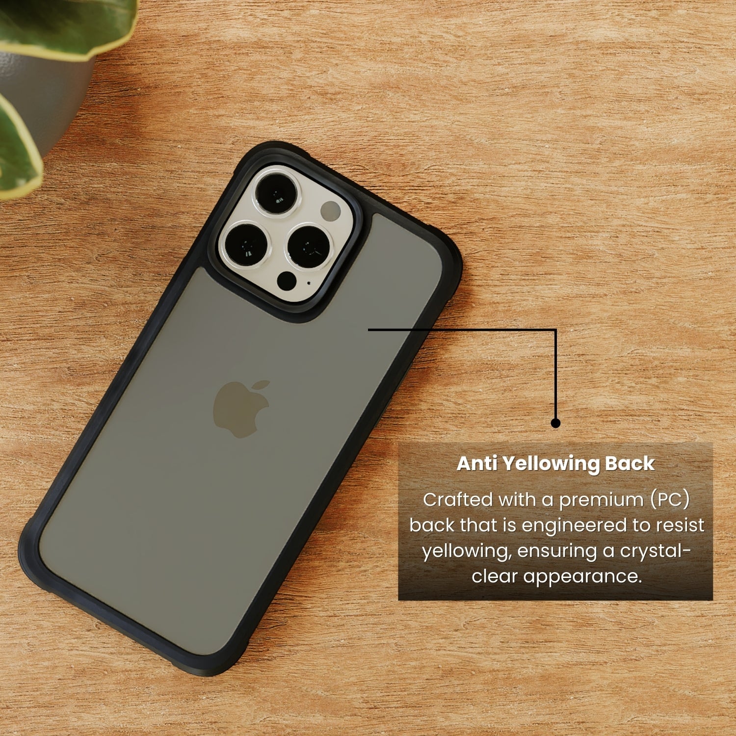 Grip Armour Case Cover For iPhone 14 Pro Max