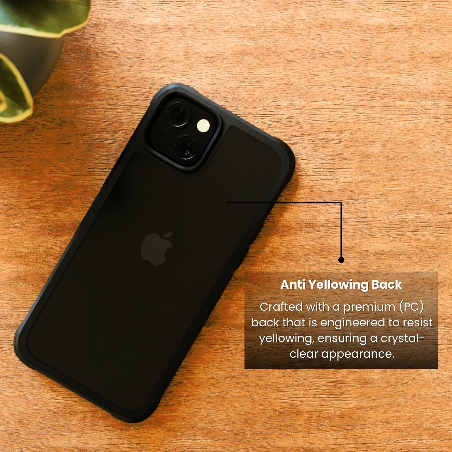 Grip Armour Case Cover For iPhone 14 Plus