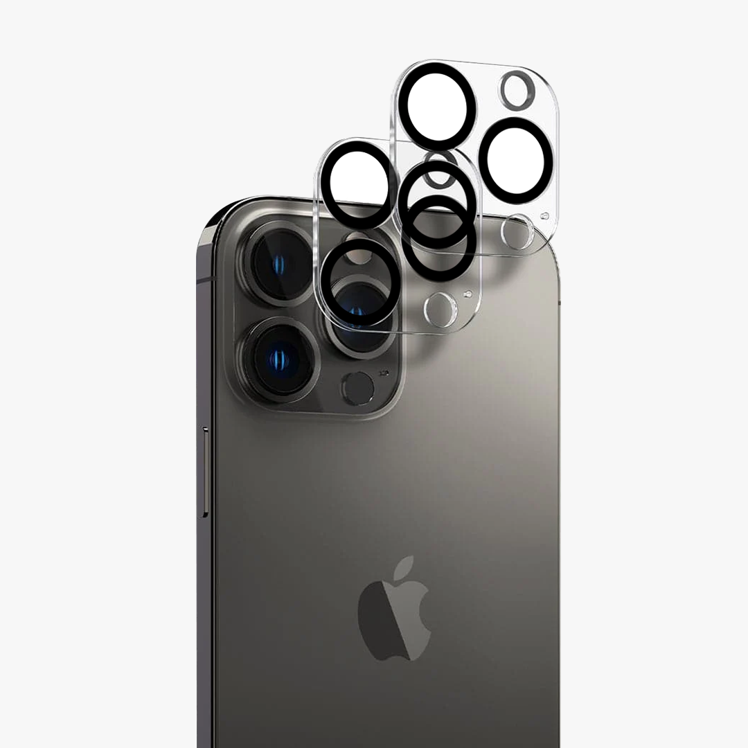 Clear Lens Protector For iPhone 13 Pro Max