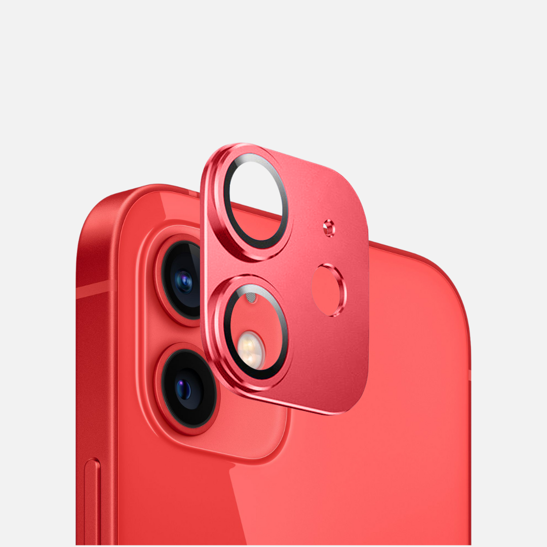 Camera Lens Protector For iPhone 12 Mini