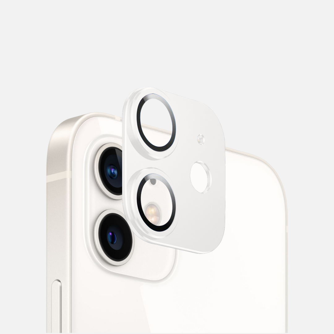 Camera Lens Protector For iPhone 12 Mini