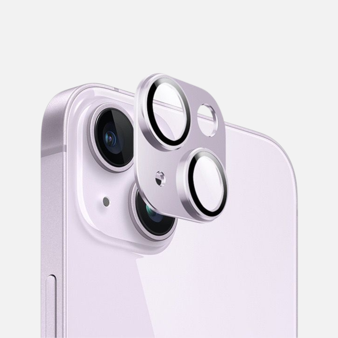 Camera Lens Protector For iPhone 14 Plus