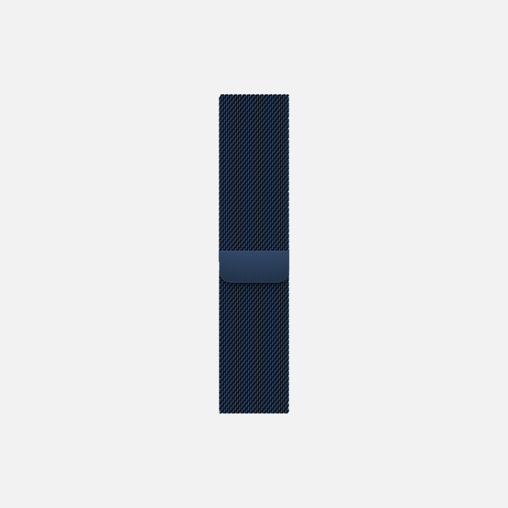 Milanese Band For Apple Watch
