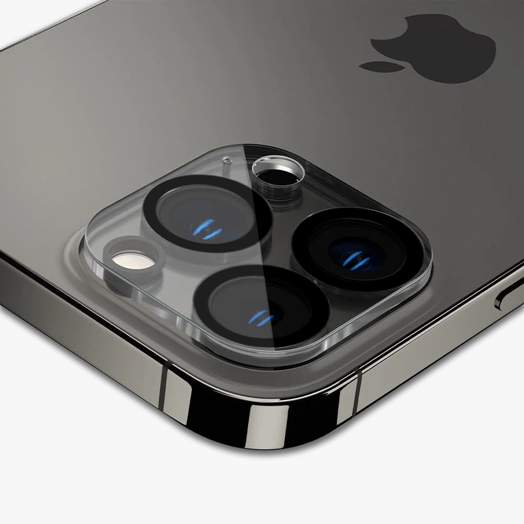 Clear Lens Protector For iPhone 13 Pro Max