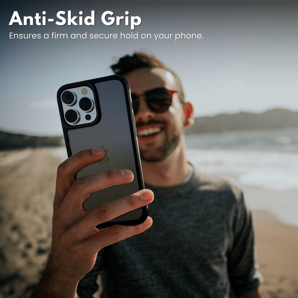 Grip Armour Case Cover For iPhone 14 Pro