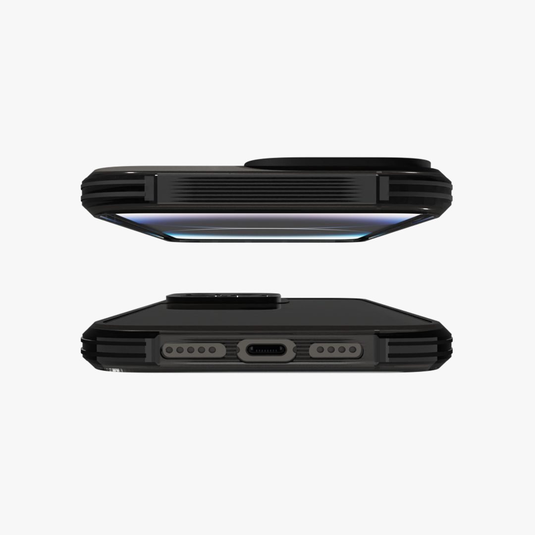Grip Armour Case Cover For iPhone 14 Pro