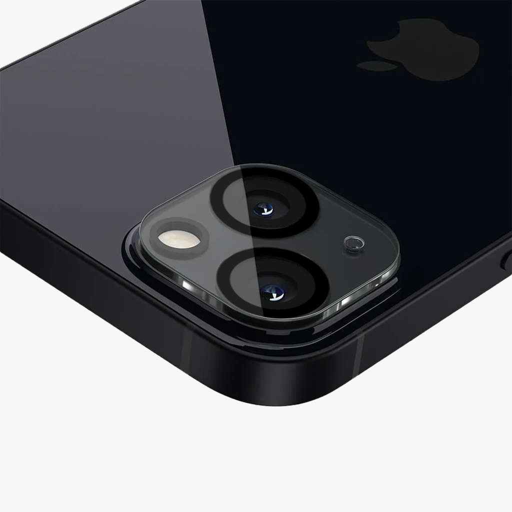Clear Lens Protector For iPhone 13 Mini