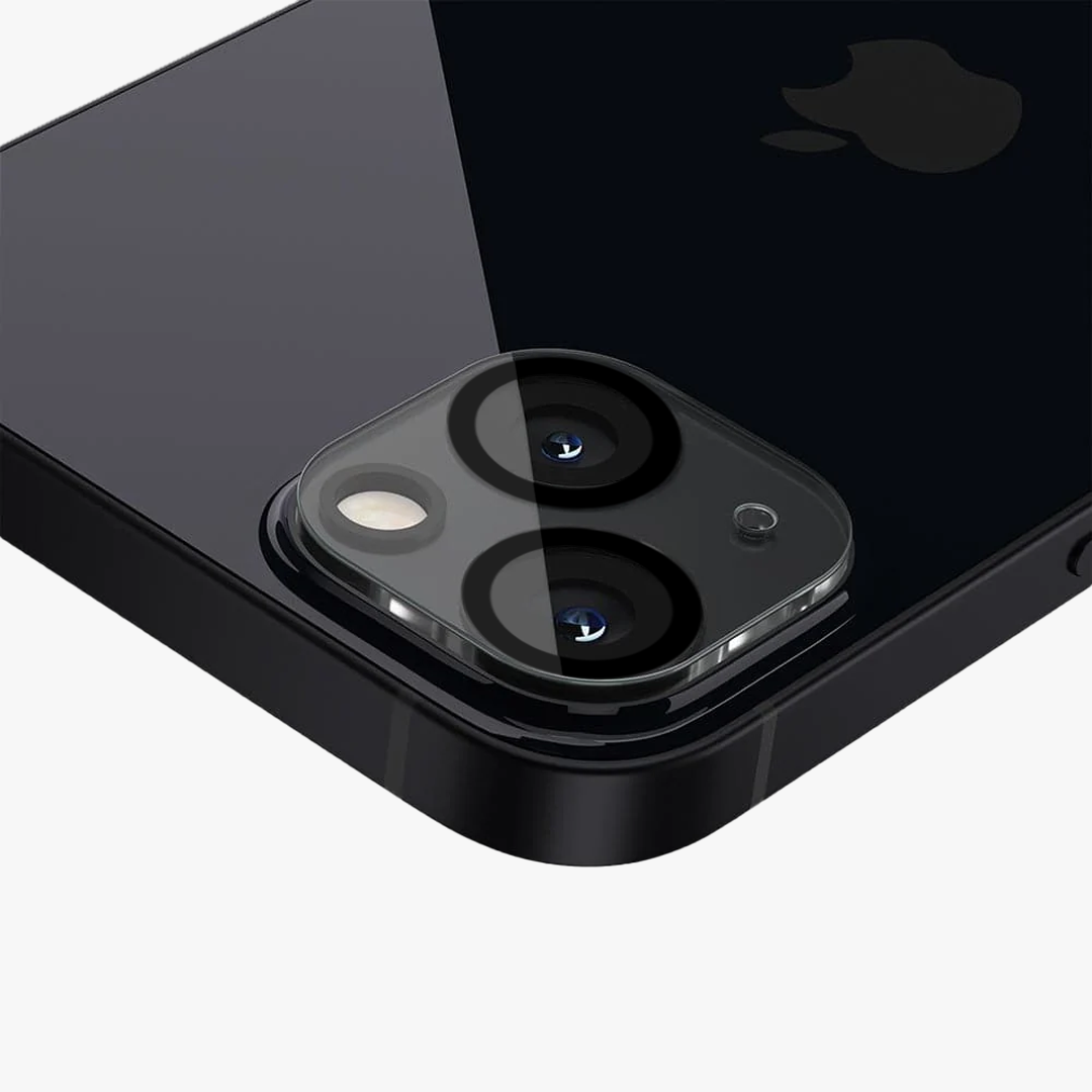 Clear Lens Protector For iPhone 13 Mini