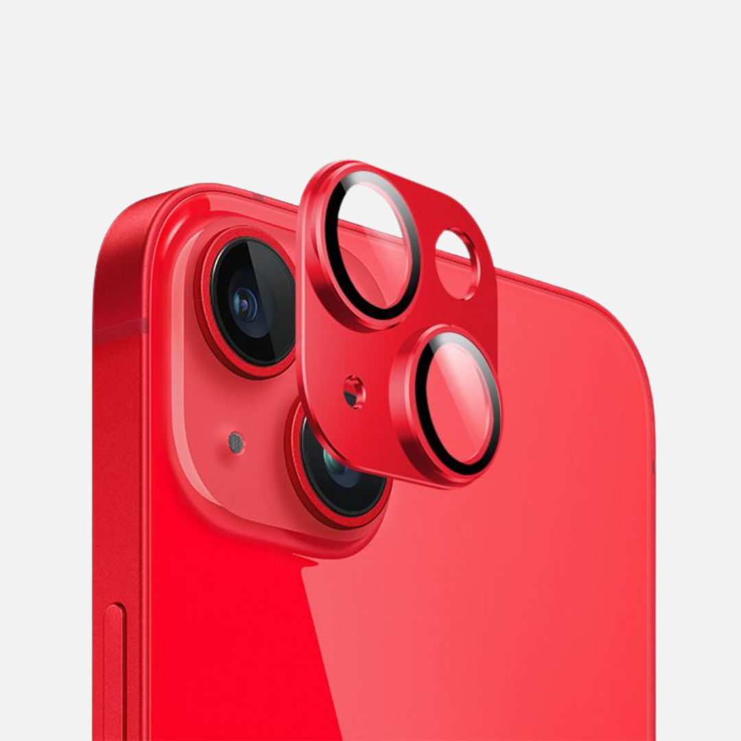 Camera Lens Protector For iPhone 14 Plus
