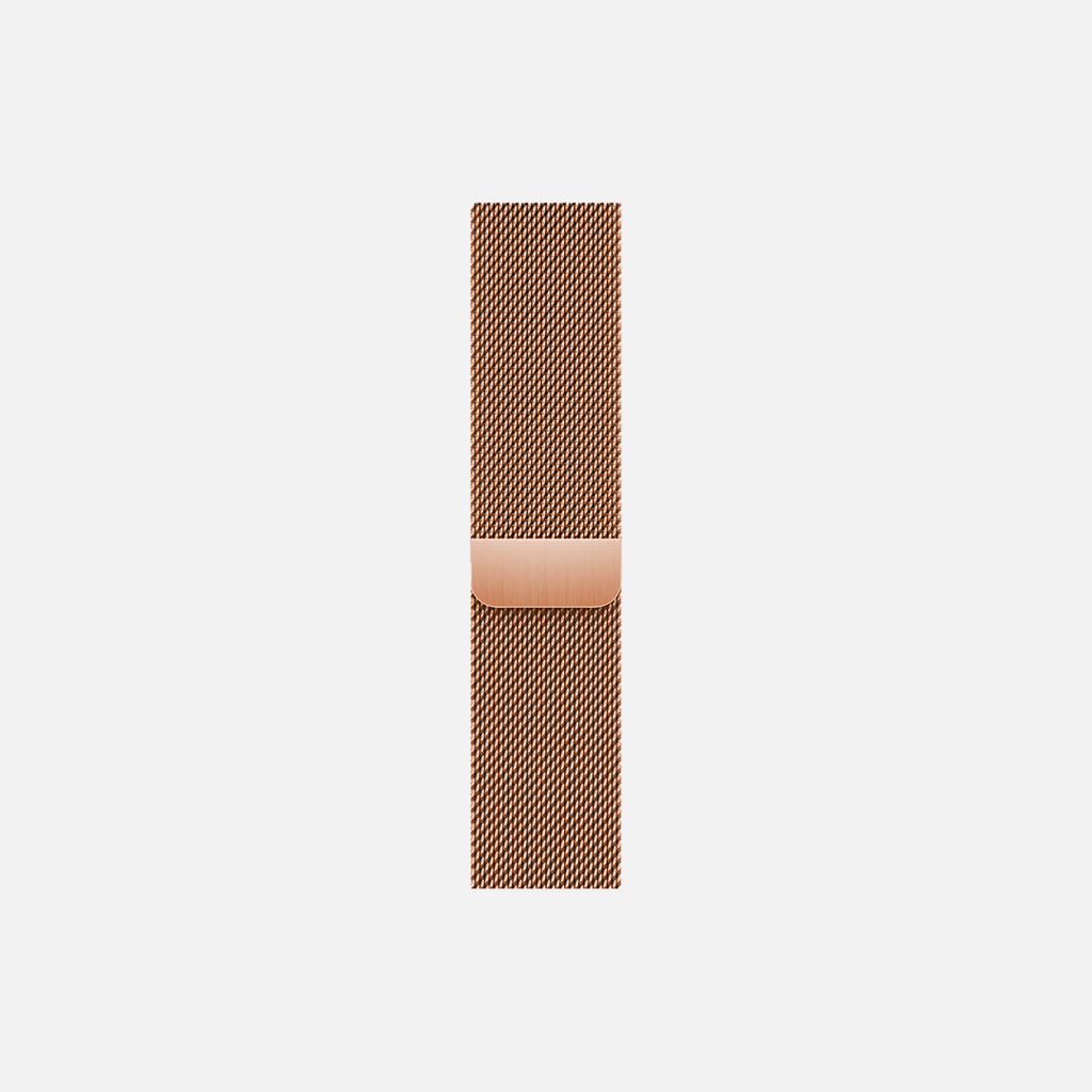Milanese Band For Apple Watch