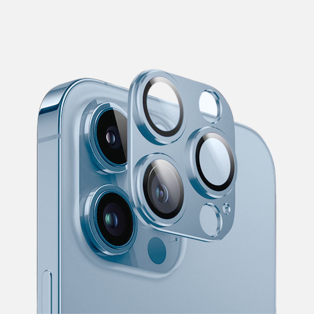 Camera Lens Protector For iPhone 12 Pro Max