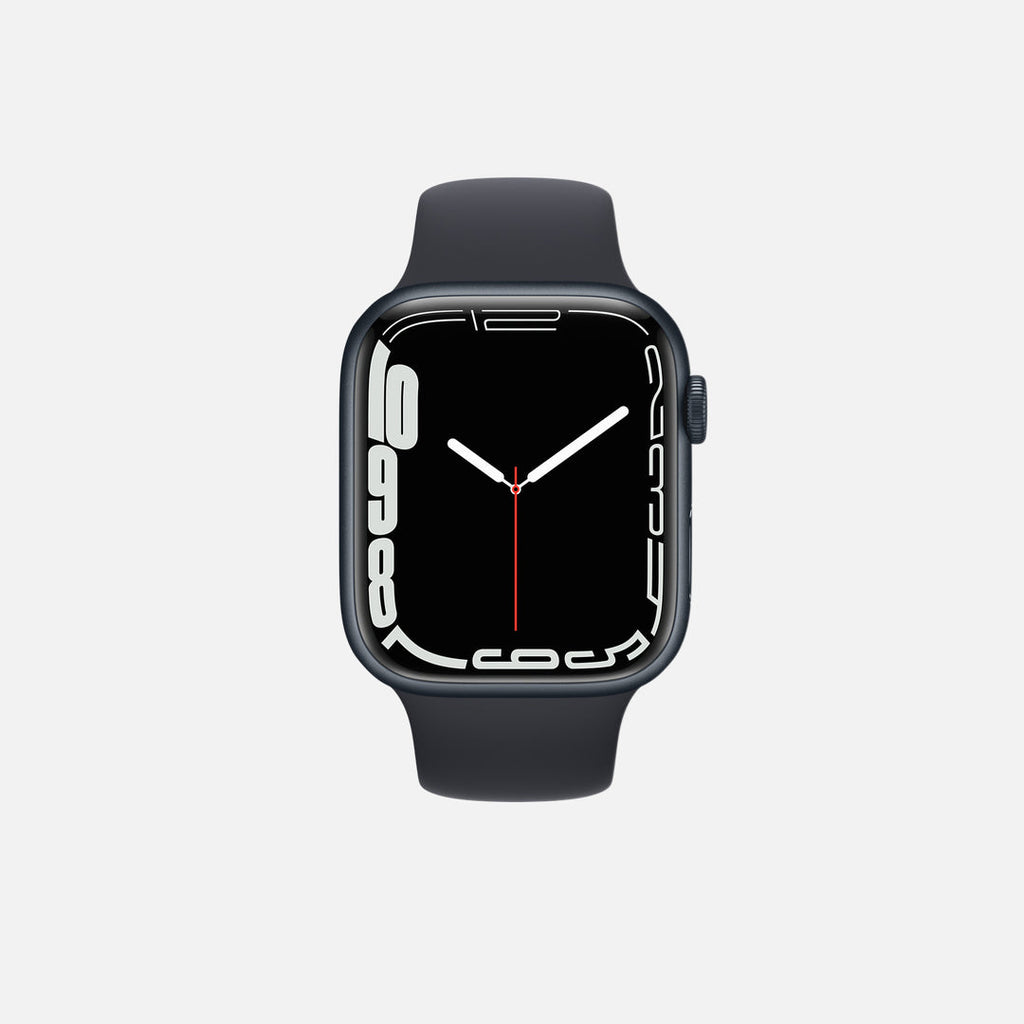 Silicone Fit Band For Apple Watch