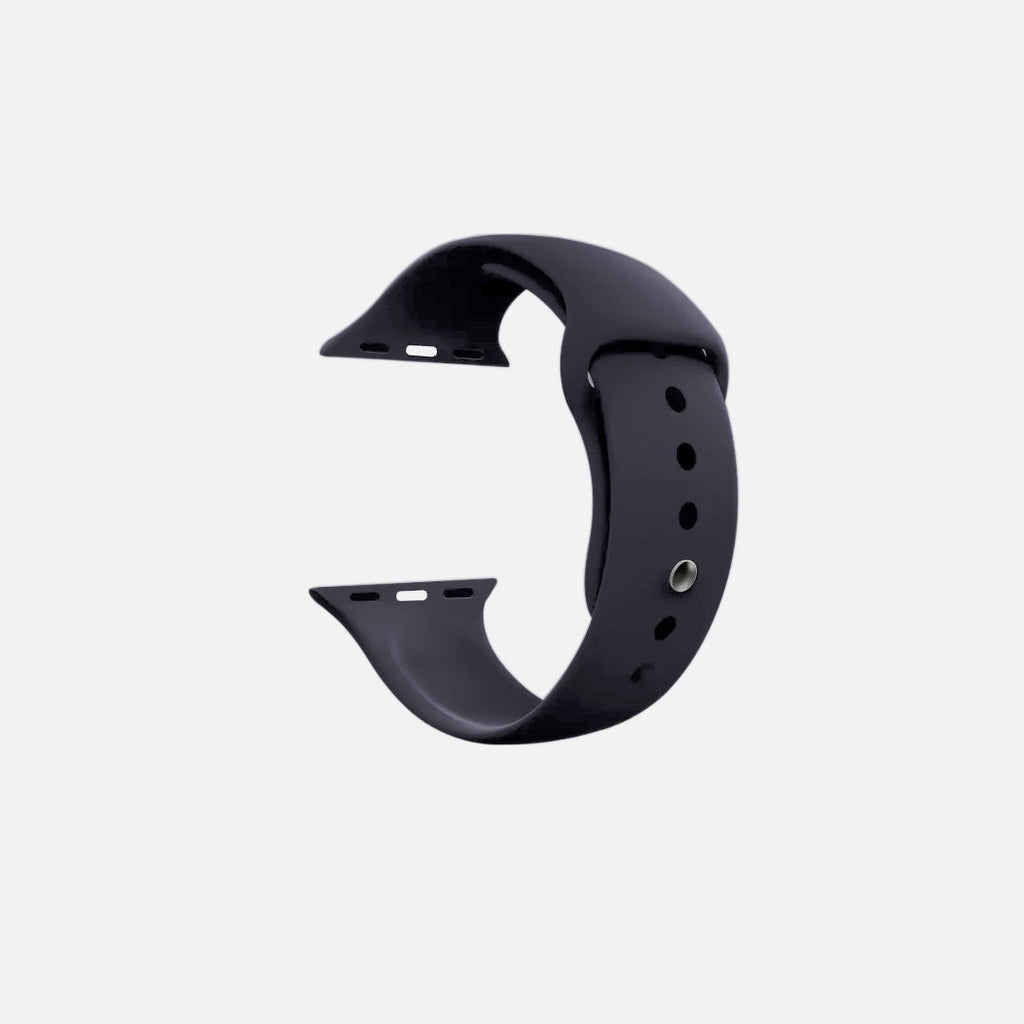 Silicone Fit Band For Apple Watch