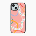 Above the Mess Case For iPhone 15 Plus